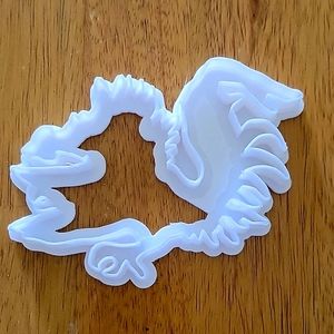 USC Gamecock cookie cutter new